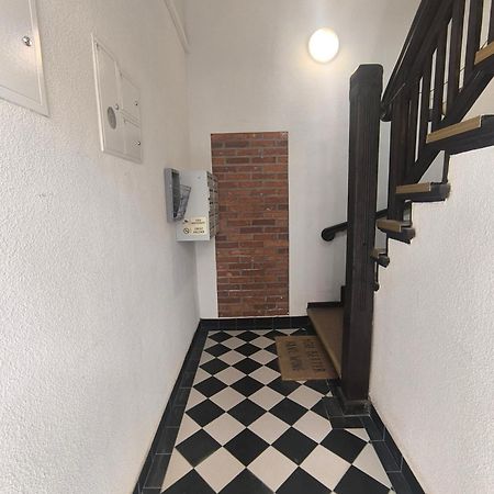 Apartments Psd Anny Lajming 3A Słupsk Exteriér fotografie