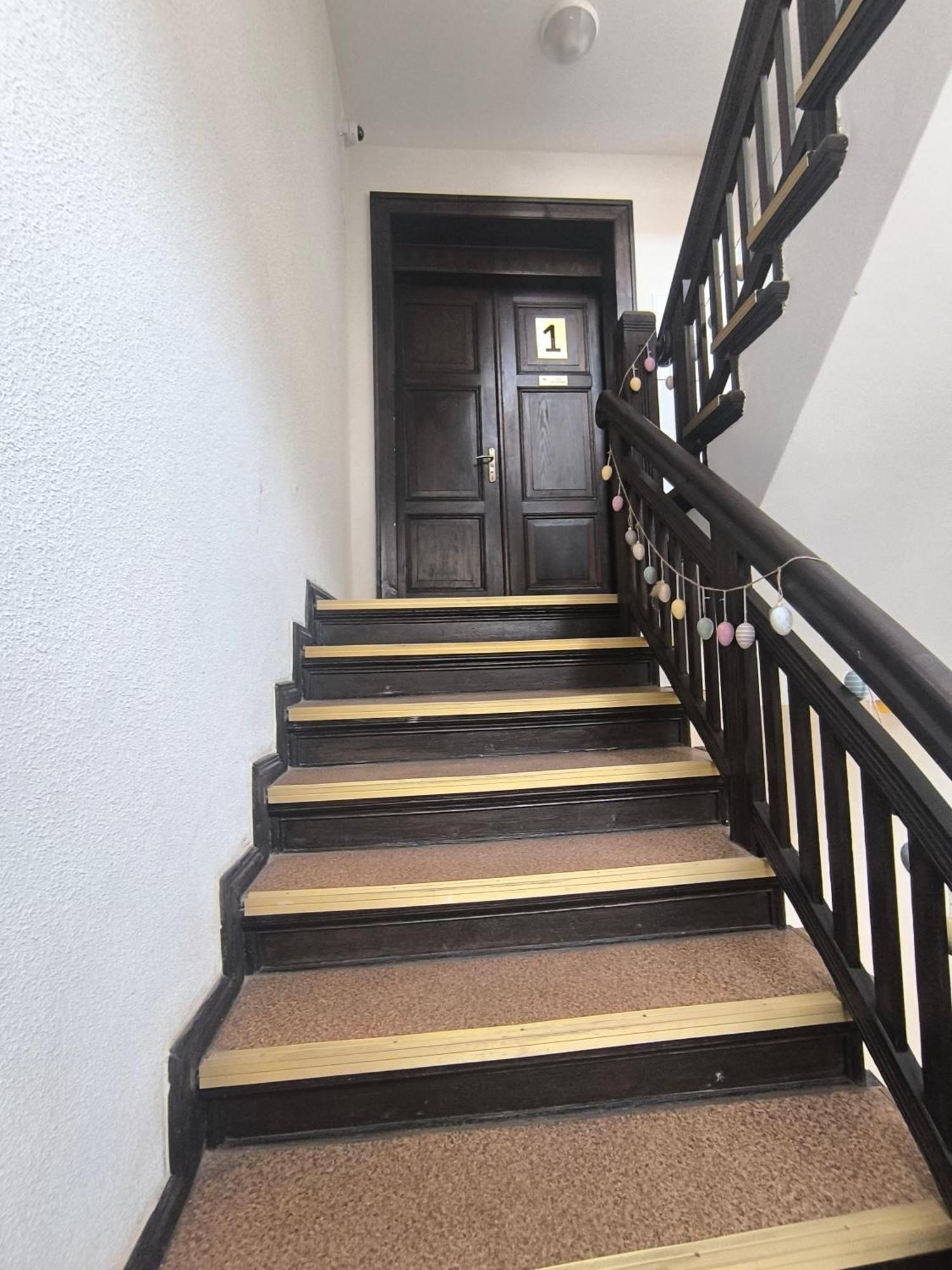 Apartments Psd Anny Lajming 3A Słupsk Exteriér fotografie